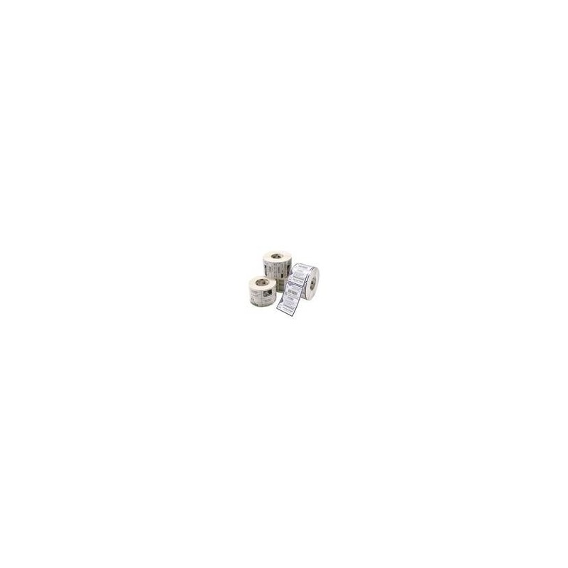 Etiketten, Zebra, Kunststoff, Z-Ultimate 3000T, B: 101.6 mm, H: 50.8 mm, D: 66.04 mm, K: 19 mm Etikettenrolle, Zebra, Material: