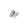 Zebra Z-ULTIM 3000T 32X19MM WHITE 32mm x 19mm, 6742 Labels/Roll, 12 Rolls/Box, 76 mm Core, Thermal Transfer, Polyester, Permane