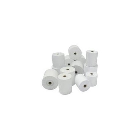 Bonrollen, Zebra, Z-Select 2000D 60 Receipt, Thermopapier, 80 mm, 150 mm, 25.4 mm, Weiß Bonrolle, Zebra, Z-Select 2000D 60 Rece