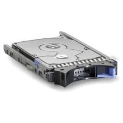 IBM 00W1239 900GB SAS Interne Festplatte (00W1239)