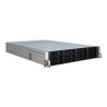 Inter-Tech IPC 2U-2412 - Rack-Montage - 2U - SSI EEB - keine Spannungsversorgung - USB (88887118)