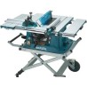 Makita Werkzeug GmbH WST-03 - Stahl - 2 Bein(e) - 2 Rad/Räder - Schwarz - Silber - MLT100