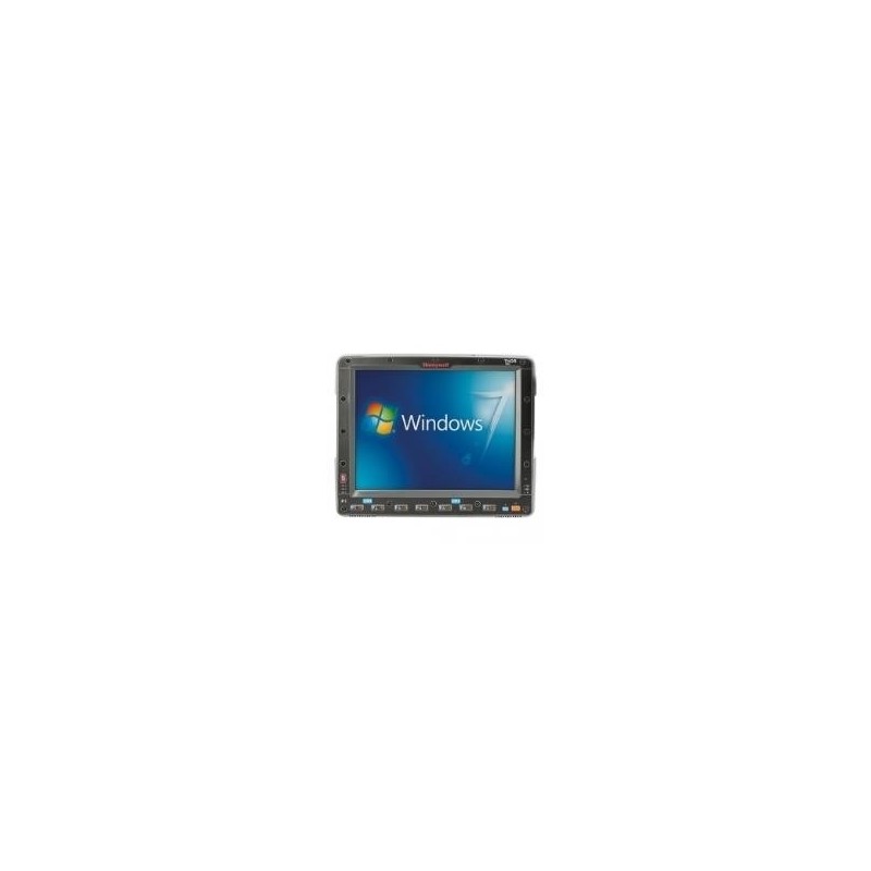 Honeywell Enhanced Dock - Docking Cradle (Anschlußstand) - RS-232 / USB / Ethernet (VM3001VMCRADLE)