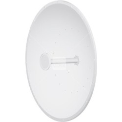 Ubiquiti 3 GHz airFiber Dish, 26 dBi, Slant 45 (AF-3G26-S45)