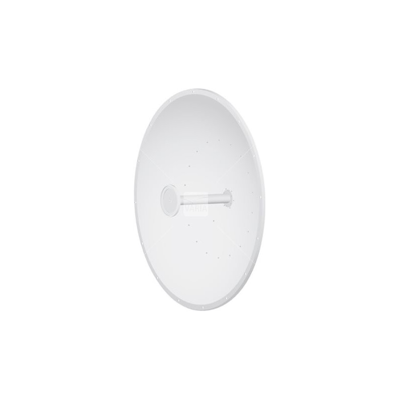 Ubiquiti 3 GHz airFiber Dish, 26 dBi, Slant 45 (AF-3G26-S45)