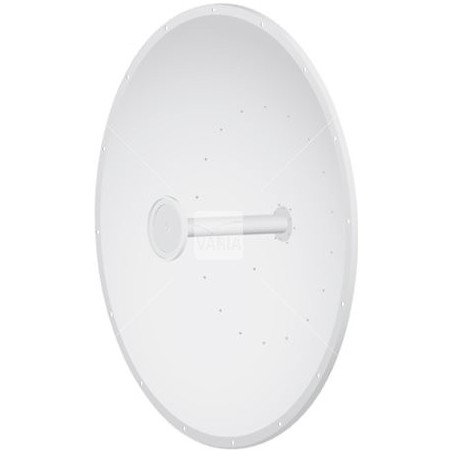 Ubiquiti 3 GHz airFiber Dish, 26 dBi, Slant 45 (AF-3G26-S45)