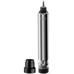 Gardena 5500/5 - Edelstahl - Edelstahl - 19 m - 220-240 V - 50 Hz - 7,5 kg (1489-20)
