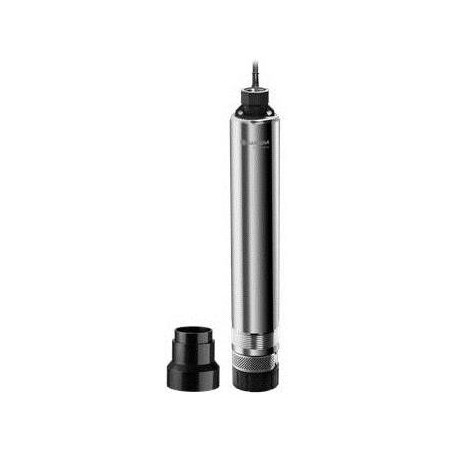 Gardena 5500/5 - Edelstahl - Edelstahl - 19 m - 220-240 V - 50 Hz - 7,5 kg (1489-20)
