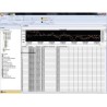 TESTO Comsoft 4 Professional Messsoftware ComSoft 4 Professional, 0554 1704 (0554 1704)