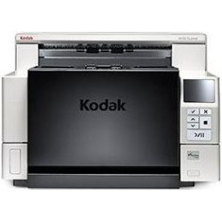Kodak i4250 - Dokumentenscanner - 304.8 x 5300 mm - 600 dpi x 600 dpi - bis zu 110 Seiten/Min. (einfarbig) / bis zu 110 Seiten/