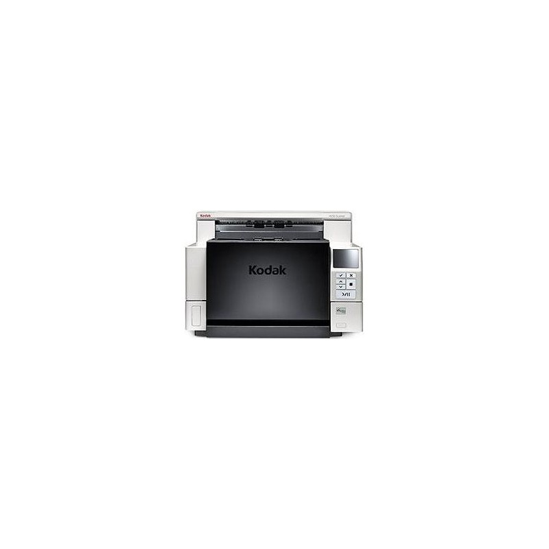 Kodak i4250 - Dokumentenscanner - 304.8 x 5300 mm - 600 dpi x 600 dpi - bis zu 110 Seiten/Min. (einfarbig) / bis zu 110 Seiten/