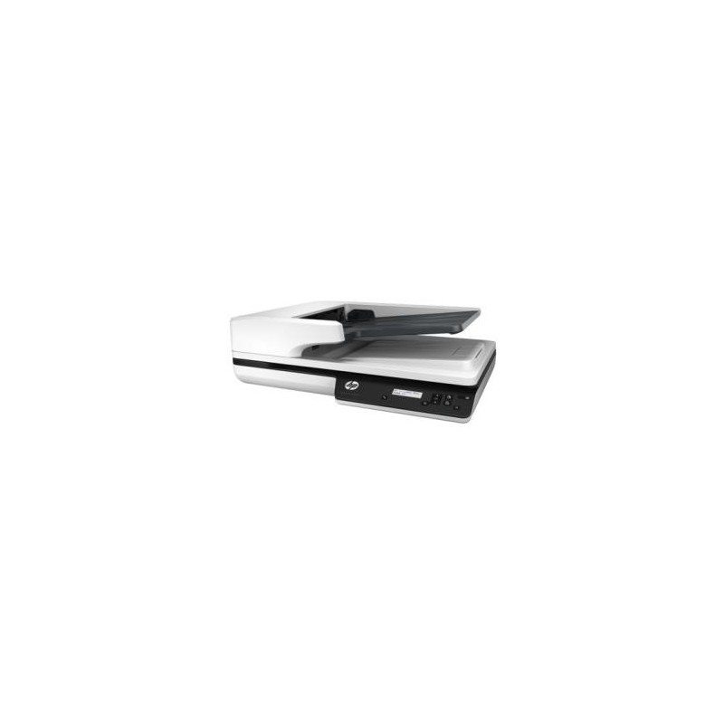HP Scanjet Pro 3500 f1 USB Scanner (L2741A#B19)