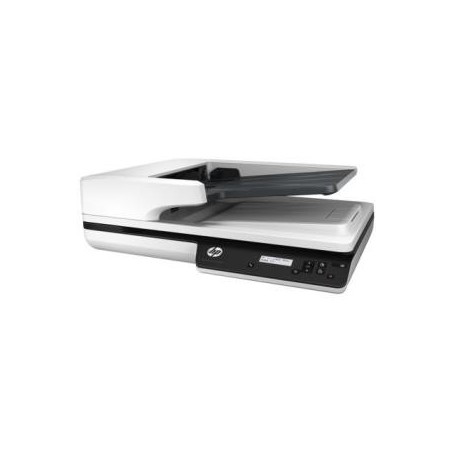 HP Scanjet Pro 3500 f1 USB Scanner (L2741A#B19)