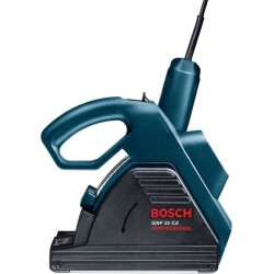 Bosch GNF 35 CA Professional - Wandstrehler - 1400 W - 150 mm