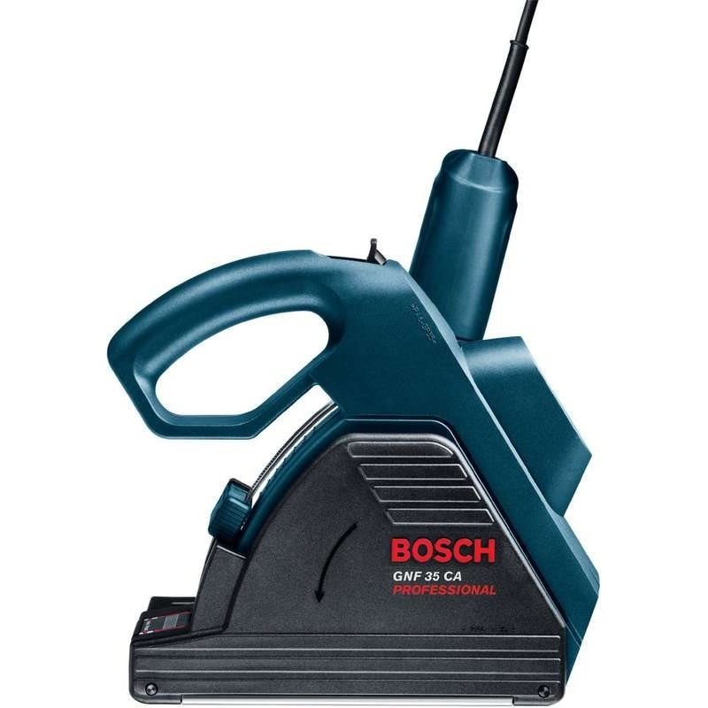 Bosch GNF 35 CA Professional - Wandstrehler - 1400 W - 150 mm
