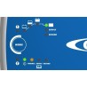 Ctek MXT 14 - 50/60 - -20 - 50 C - Blau - Silber (Multi XT 14)