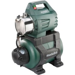 Metabo 600972000 Hauswasserwerk HWW 4500/25 Inox (600972000)