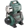 Metabo 600972000 Hauswasserwerk HWW 4500/25 Inox (600972000)