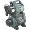 Metabo HWWI 4500/25 Hauswasserwerk 1300 W 4,8 bar 4500 l/h Schwarz/Grün (600974000)