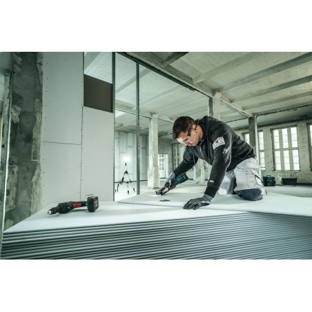 Metabo MT 18 LTX COMPACT - Oszillierendes Multiwerkzeug - schnurlos - 2 Akkus - 18 V (613021510)