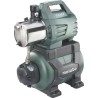 Metabo 600975000 Wasserpumpe 1300 W Verdrängungspumpe 5,5 bar 6000 l/h (600975000)