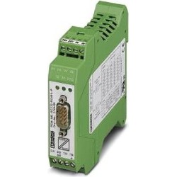 Phoenix Contact PSM-ME-RS232/RS485-P - Schnittstellenumsetzer PSM-ME-RS232/RS485-P (2744416)