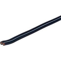 VivoLink PROSPEAK4 100m Schwarz Audio-Kabel (PROSPEAK4)