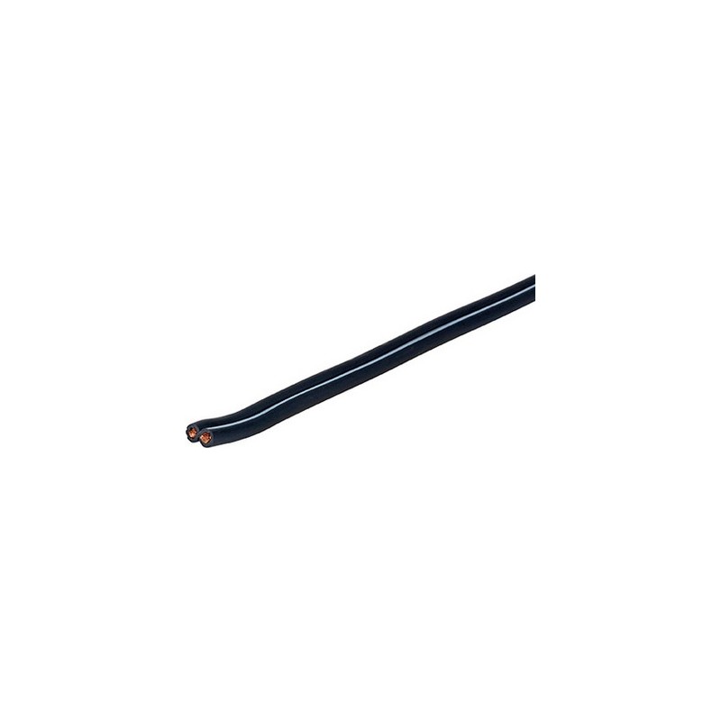 VivoLink PROSPEAK4 100m Schwarz Audio-Kabel (PROSPEAK4)