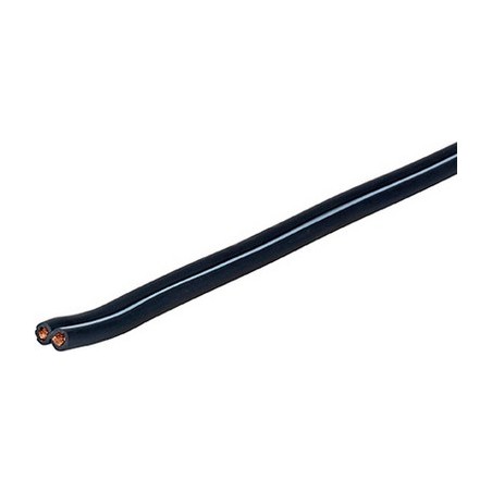 VivoLink PROSPEAK4 100m Schwarz Audio-Kabel (PROSPEAK4)