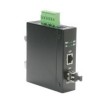 ROLINE Industrie Konverter RJ-45, LWL 1000SX/LC (21.13.1144)