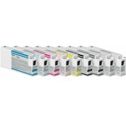 Epson T8005 - Cyan - Original - Tintenpatrone - für SureColor SC-P20000 (C13T800500)