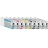 Epson T8005 - Cyan - Original - Tintenpatrone - für SureColor SC-P20000 (C13T800500)