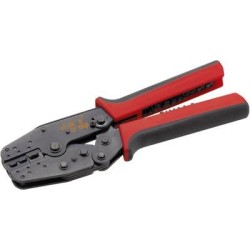 CIMCO Crimpzange 106052 Click n Crimp Solar 106052 (106052)
