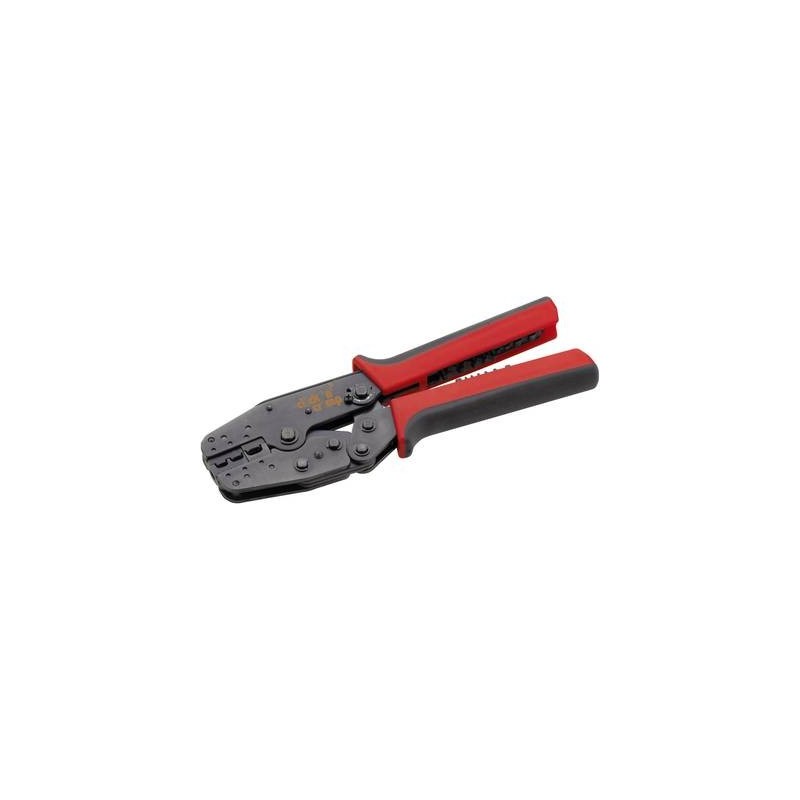 CIMCO Crimpzange 106052 Click n Crimp Solar 106052 (106052)
