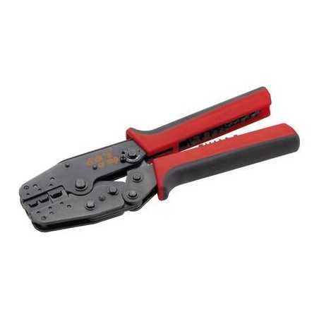 CIMCO Crimpzange 106052 Click n Crimp Solar 106052 (106052)