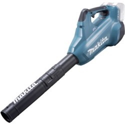 Makita DUB362Z - Laubbläser - schnurlos - DC 18 V - ohne Batterie, ohne Ladegerät - 11400-21500 1/min - 414-804 mü/Std. - 27-54