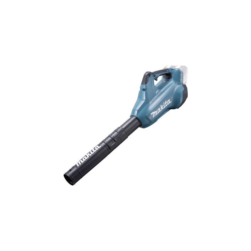 Makita DUB362Z - Laubbläser - schnurlos - DC 18 V - ohne Batterie, ohne Ladegerät - 11400-21500 1/min - 414-804 mü/Std. - 27-54