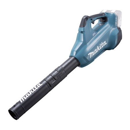 Makita DUB362Z - Laubbläser - schnurlos - DC 18 V - ohne Batterie, ohne Ladegerät - 11400-21500 1/min - 414-804 mü/Std. - 27-54