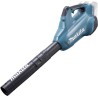 Makita DUB362Z - Laubbläser - schnurlos - DC 18 V - ohne Batterie, ohne Ladegerät - 11400-21500 1/min - 414-804 mü/Std. - 27-54