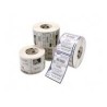 Etiketten, Zebra, Kunststoff, Z-Ultimate 3000T Silver, B: 38.1 mm, H: 19.05 mm, D: 127 mm, K: 25,4 mm Etikettenrolle, Zebra, Ma