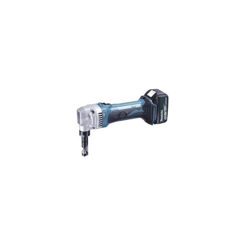Makita DJN161RTJ Akku-Knabber DJN161RTJ (DJN161RTJ)