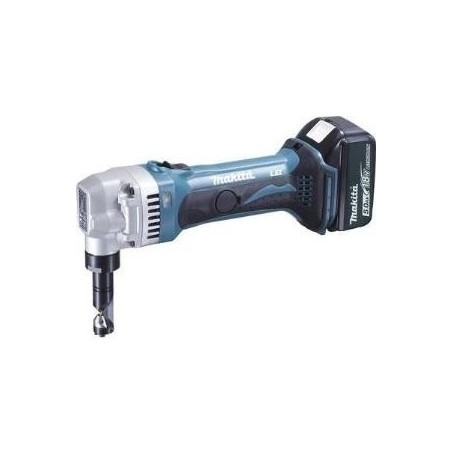 Makita DJN161RTJ Akku-Knabber DJN161RTJ (DJN161RTJ)