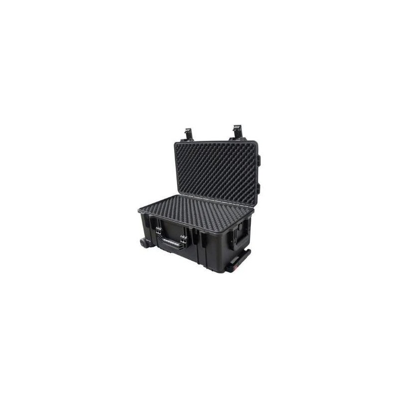 VISO Universal Werkzeugkoffer unbestückt WAT28TR (L x B x H) 625 x 420 x 340 mm (WAT28TR)