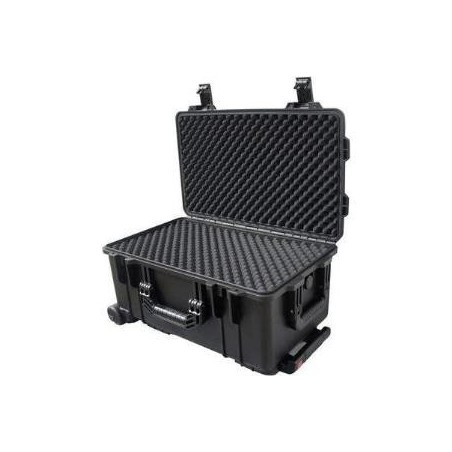 VISO Universal Werkzeugkoffer unbestückt WAT28TR (L x B x H) 625 x 420 x 340 mm (WAT28TR)