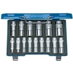 Gedore 2190214 Steckdosen/Steckdosen-Set (2190214)