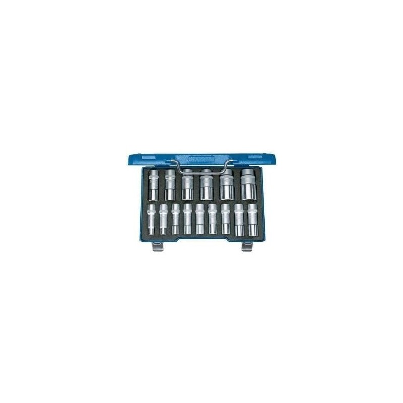 Gedore 2190214 Steckdosen/Steckdosen-Set (2190214)
