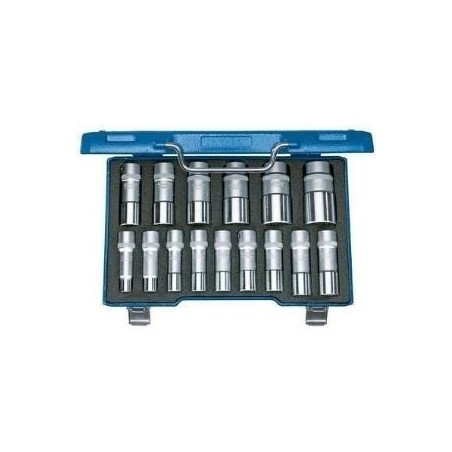Gedore 2190214 Steckdosen/Steckdosen-Set (2190214)
