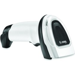 Zebra DS8178 - Standard Range (SR) - Barcode-Scanner - tragbar - 2D-Imager - decodiert - Bluetooth 4,0 (DS8178-SR0F006ZMWW)