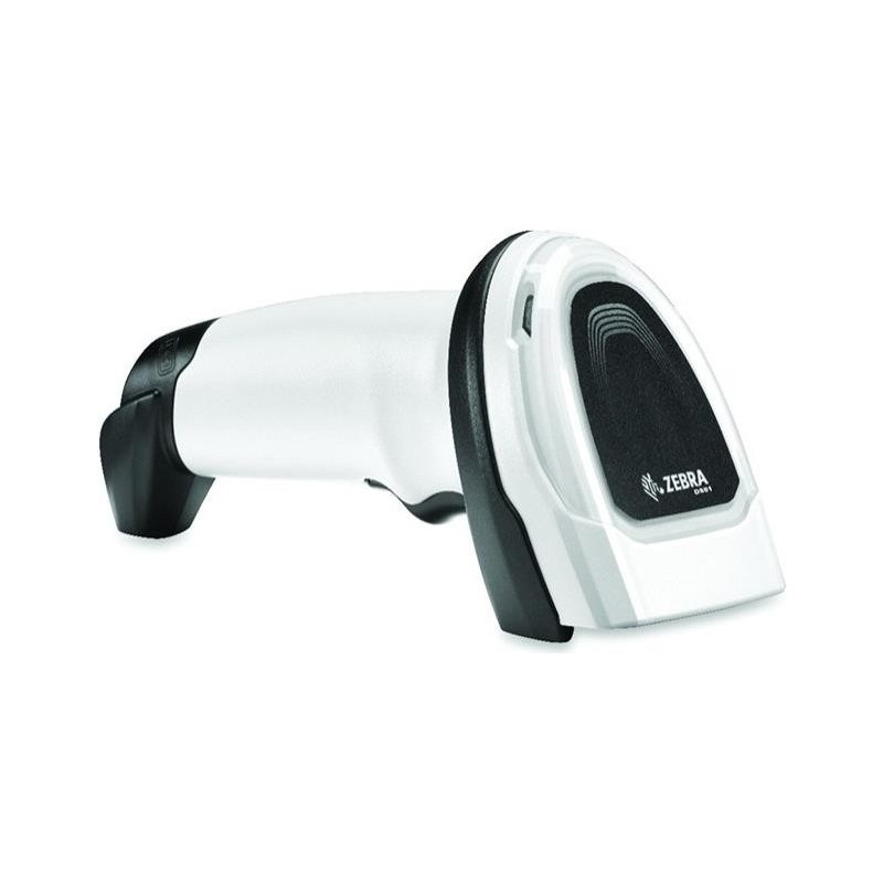 Zebra DS8178 - Standard Range (SR) - Barcode-Scanner - tragbar - 2D-Imager - decodiert - Bluetooth 4,0 (DS8178-SR0F006ZMWW)
