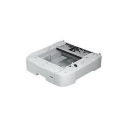 Epson - Papierkassette - 500 Blätter - für WorkForce Pro WF-C869RD3TWFC, WF-C869RDTWF, WF-C869RDTWFC (C12C932611)